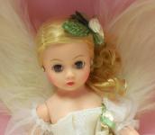 Madame Alexander - 100th Anniversary - Pristine Angel - кукла